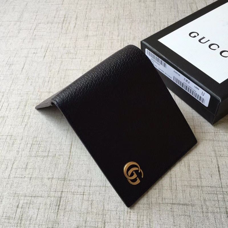 Gucci Wallets & Purse